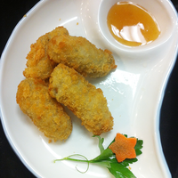 Fried Oyster(5)